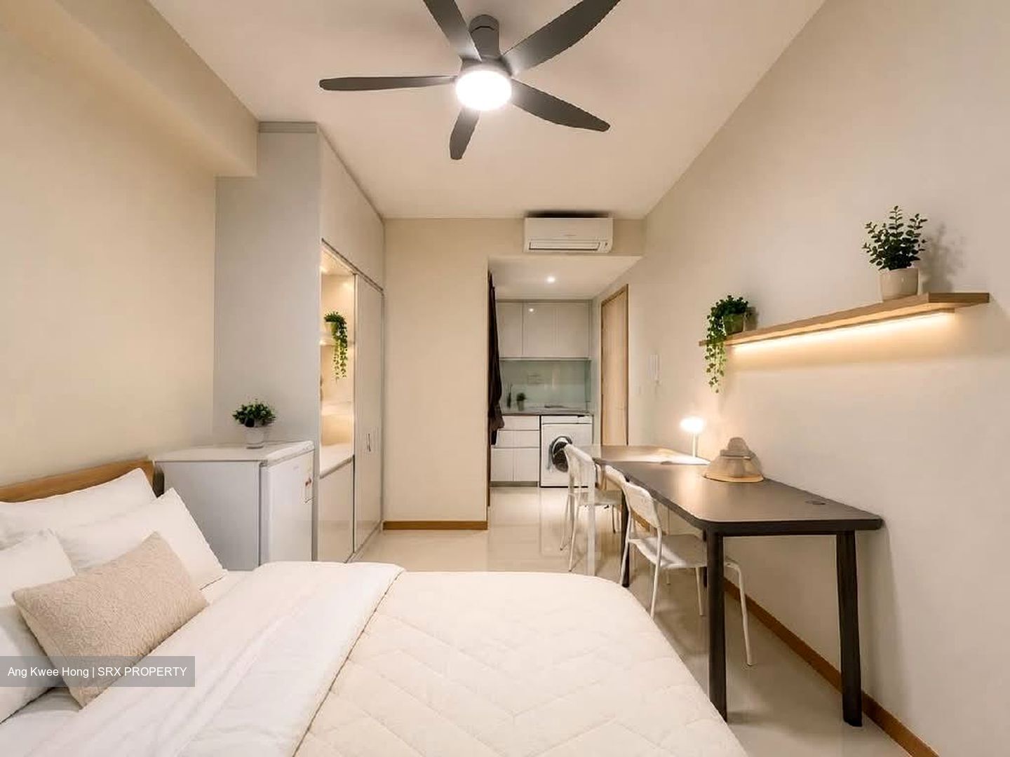 Forestville (D25), Condominium #601445371
